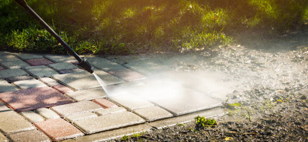 Best Parking Lot and Garage Cleaning  in South Lake Tahoe, CA