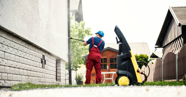 Best Dumpster Area Cleaning  in South Lake Tahoe, CA